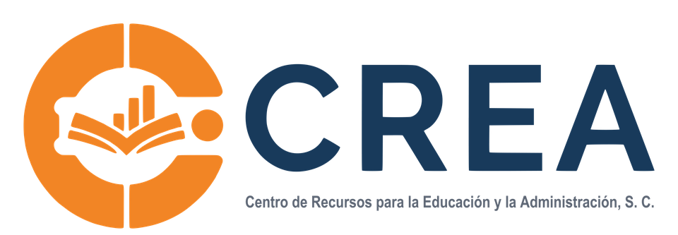 CREA — Centro de Recursos para la Educación y la Administración